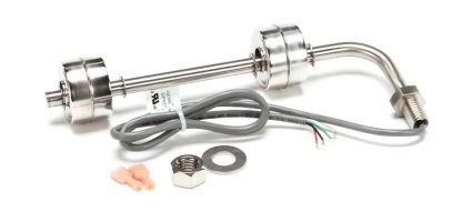 FLOAT SWITCH, WASH TANK