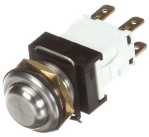SWITCH, OFF/ON W/ORING ASSY