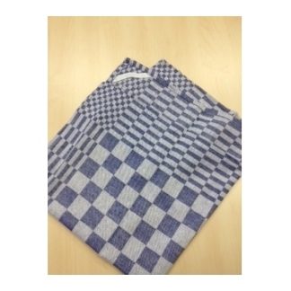 KITCHEN TOWEL BLUE TBD - PACK OF 6 EACH
