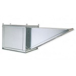 SUPPLY FAN 1HP, DIRECT DRIVE - 115V, 3000CFM