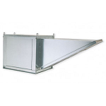 SUPPLY FAN 1HP, BELT DRIVE - 115V, 3000CFM, TBD