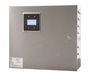 ELECTRICAL SYSTEM, 220V TBD