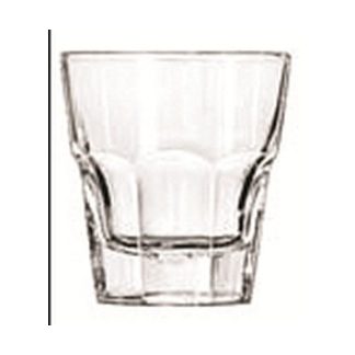 ROCKS GLASS GIBRALTAR 8oz.3 DZ