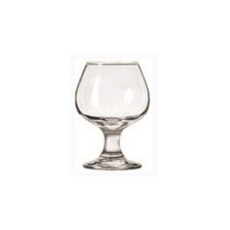 BRANDY SNIFTER EMBAS 5.5oz 1DZ