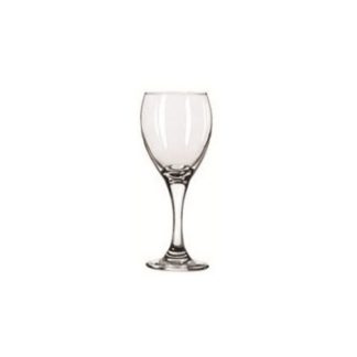 WINE GLASS TEARDROP 8.5oz 2 DZ