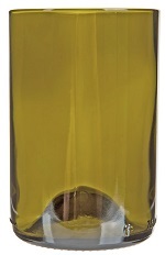 WINE TUMBLER OLIVE 16oz TBD