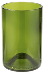 WINE TUMBLER GREEN 16oz TBD