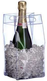 WINE BUCKET BAG/COOLING BAG