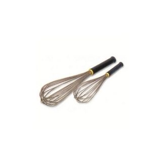 EXOGLASS SAUCE WHISK 40cm