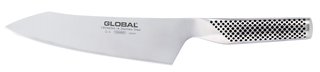 ORIENTAL KNIFE 18cm