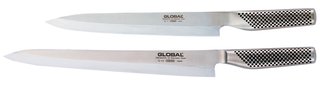 YANAGI SASHIMI KNIFE 25cm