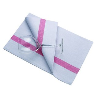 GLASS TOWEL 100% COTTON