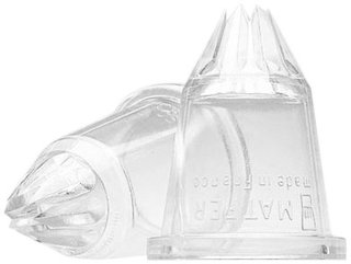 PASTRY TIPS STAR TUBE F7