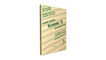 ECOPAP BAKING PAPER 60X40CM