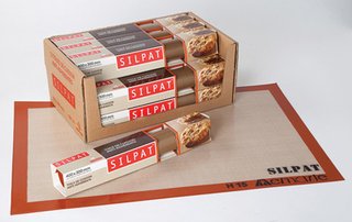 SILPAT BAKING SHEET 53X32.5cm