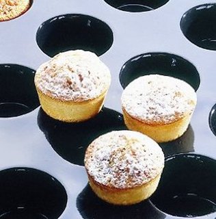FLEXIPAN MUFFIN MOLD