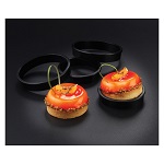 EXOGLASS® TART RING 18CM