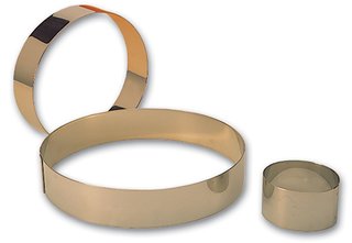 MOUSSE RING 24cm S/S