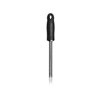 SLIM GRATER SPICES BLACK