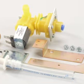 WATER INLET VALVE KIT - 230V