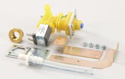 WATER INLET VALVE KIT - 230V