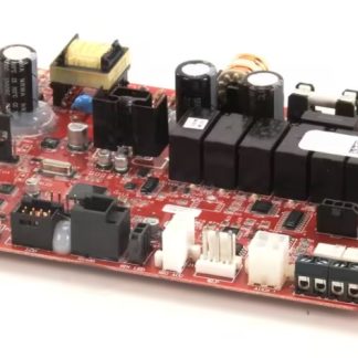 CONTROL BOARD ID 0692