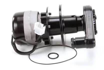 WATERPUMP SD0452A - 230V, 60HZ, 1PH