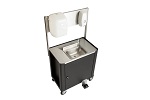 MOBILE HANDWASH UNIT TBD