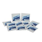 MOIST TOWELS INDIVIDUALLY WRAPPED - CASE OF 1000 EACH