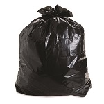 LINER 60 GAL HD BLACK - CASE OF 200 EACH