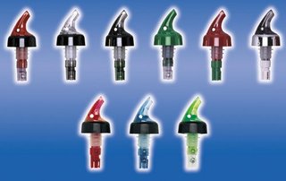 POSI POUR 1-1/8oz 3.3cl. - EACH