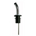 FREE FLOW CHROME TAPERED - EACH