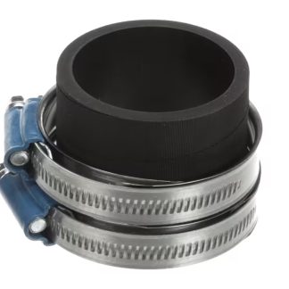STEAM HOSE Ø50