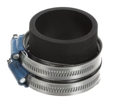 STEAM HOSE Ø50