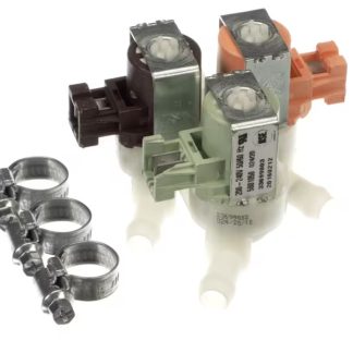 TRIPLE SOLENOID VALVE - TBD