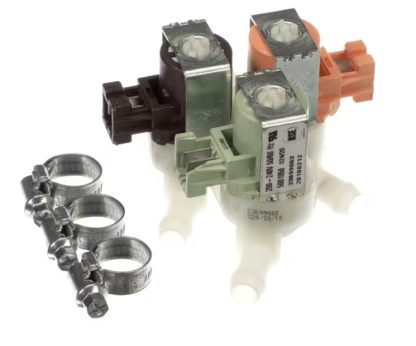 TRIPLE SOLENOID VALVE - TBD