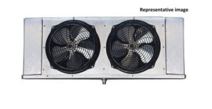 EVAPORATOR ASSEMBLY UNIT