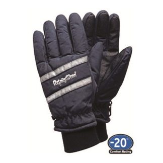 CHILL BREAKER GLOVES X-LARGE - PAIR