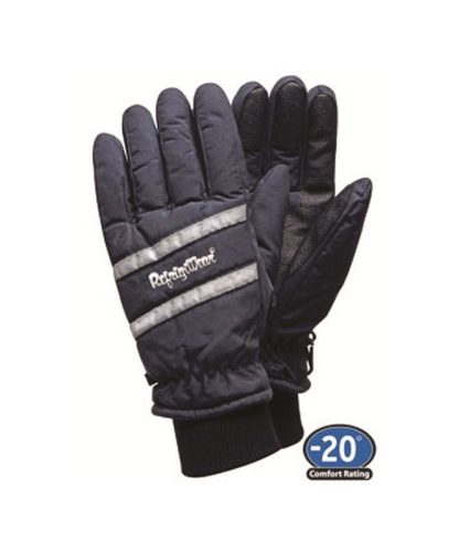 CHILL BREAKER GLOVES X-LARGE - PAIR