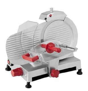 SLICER 10" BLADE - 115V, 1/3HP