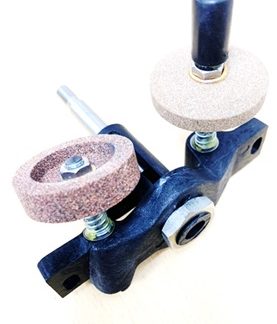 SHARPENER ASSY SH14