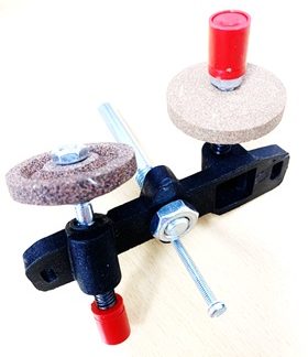 SHARPENER FOR SC10