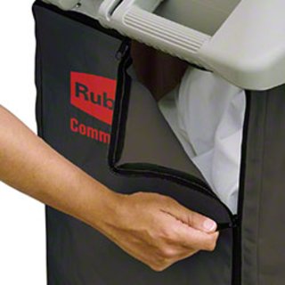 REPLACEMENT BAG BROWN