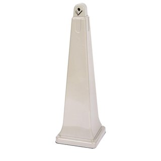 SMOKERS POLE BEIGE