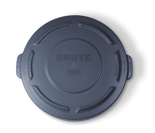 LID FOR 20 GAL BIN GREY
