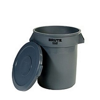 GARBAGE BIN 20 GALLON
