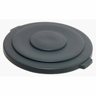 LID FOR 55 GAL BIN GRAY