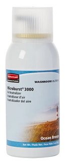 MICROBURST® 3000 AIR FRESH TBD