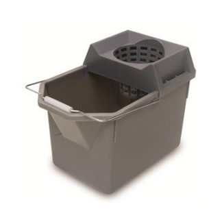 PAIL & MOP STRAINER COMBO