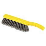 BLOCK COUNTER BRUSH 8"